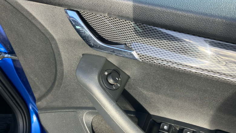 Skoda Octavia 2.0 TSI vRS 5dr DSG Petrol Hatchback